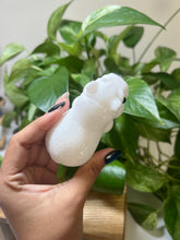 Load image into Gallery viewer, White Jade – The Stone of Peace, Protection & Pure Intention
