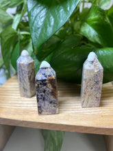 Load image into Gallery viewer, Tiffany Stone – The Stone of Intuition, Transformation & Divine Connection