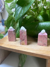 Load image into Gallery viewer, Rhodonite – The Stone of Compassion, Balance & Emotional Healing