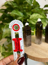 Load image into Gallery viewer, Smoky Quartz – The Stone of Grounding, Protection & Release