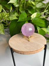 Load image into Gallery viewer, Amethyst – The Stone of Peace, Protection & Spiritual Clarity