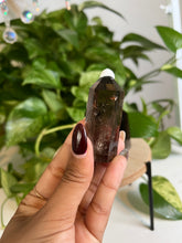 Load image into Gallery viewer, Smoky Quartz – The Stone of Grounding, Protection & Release