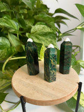 Load image into Gallery viewer, Emerald – The Stone of Love, Abundance & Heart-Centered Growth