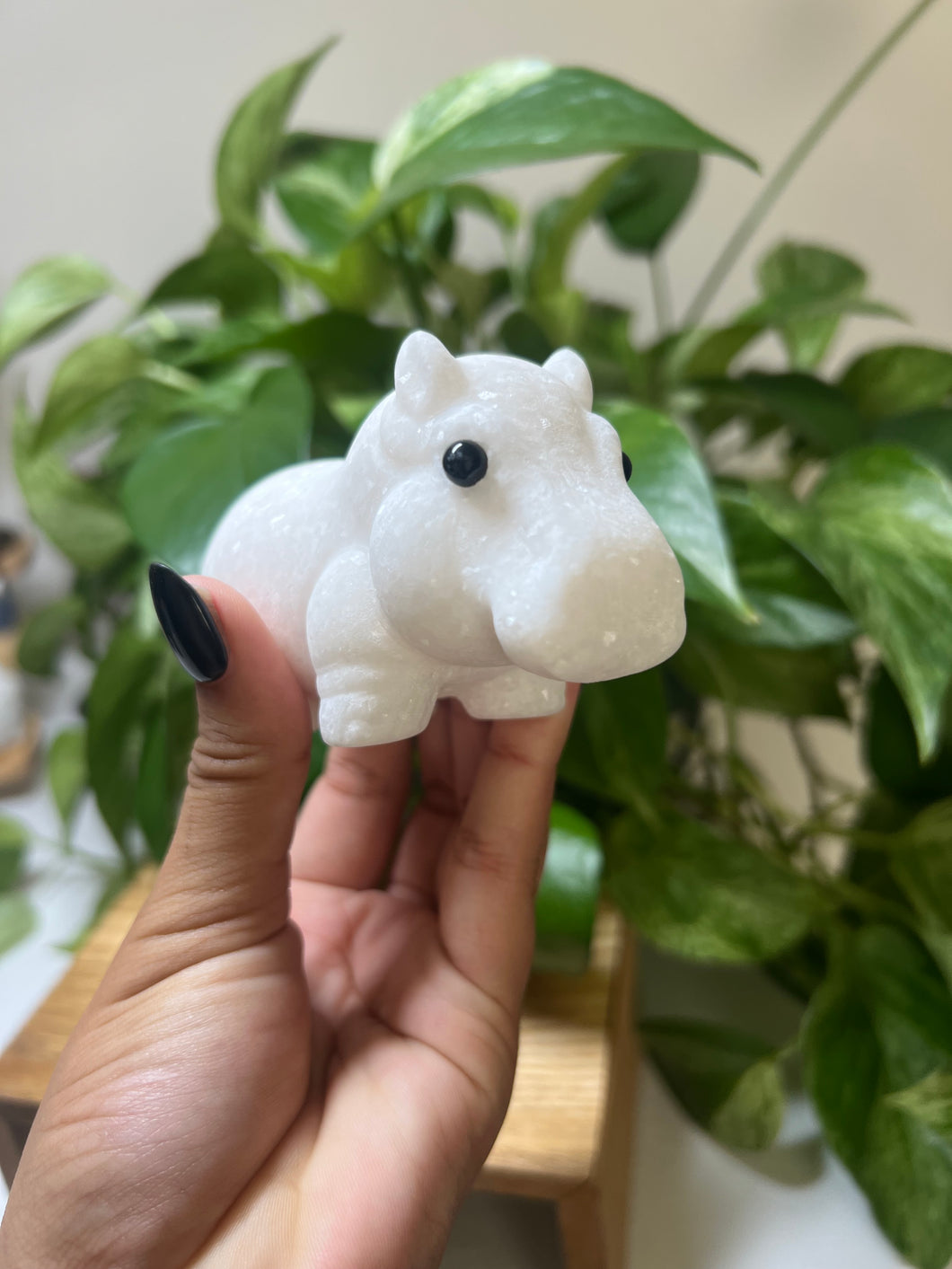 White Jade – The Stone of Peace, Protection & Pure Intention