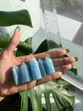 Load image into Gallery viewer, Aquamarine – The Stone of Calm, Courage &amp; Clear Communication

