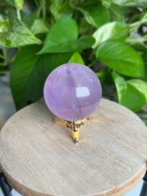 Load image into Gallery viewer, Amethyst – The Stone of Peace, Protection &amp; Spiritual Clarity
