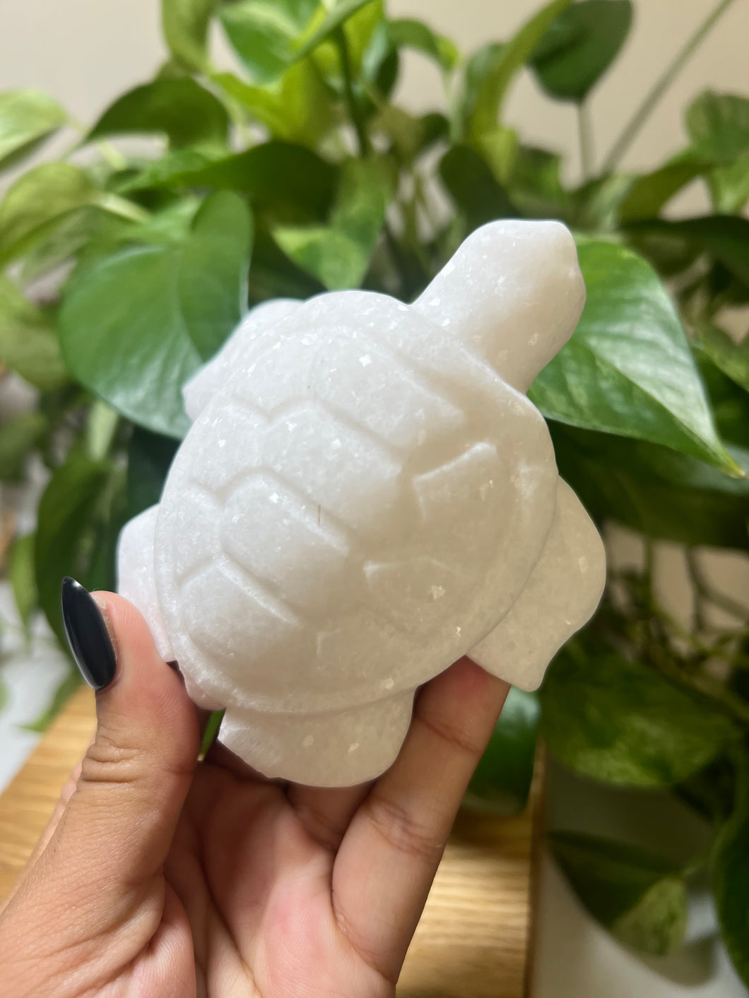 White Jade – The Stone of Peace, Protection & Pure Intention