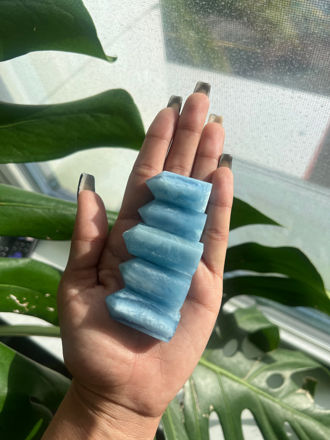 Aquamarine – The Stone of Calm, Courage & Clear Communication