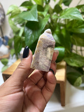 Load image into Gallery viewer, Tiffany Stone – The Stone of Intuition, Transformation &amp; Divine Connection
