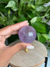 Load image into Gallery viewer, Amethyst – The Stone of Peace, Protection &amp; Spiritual Clarity

