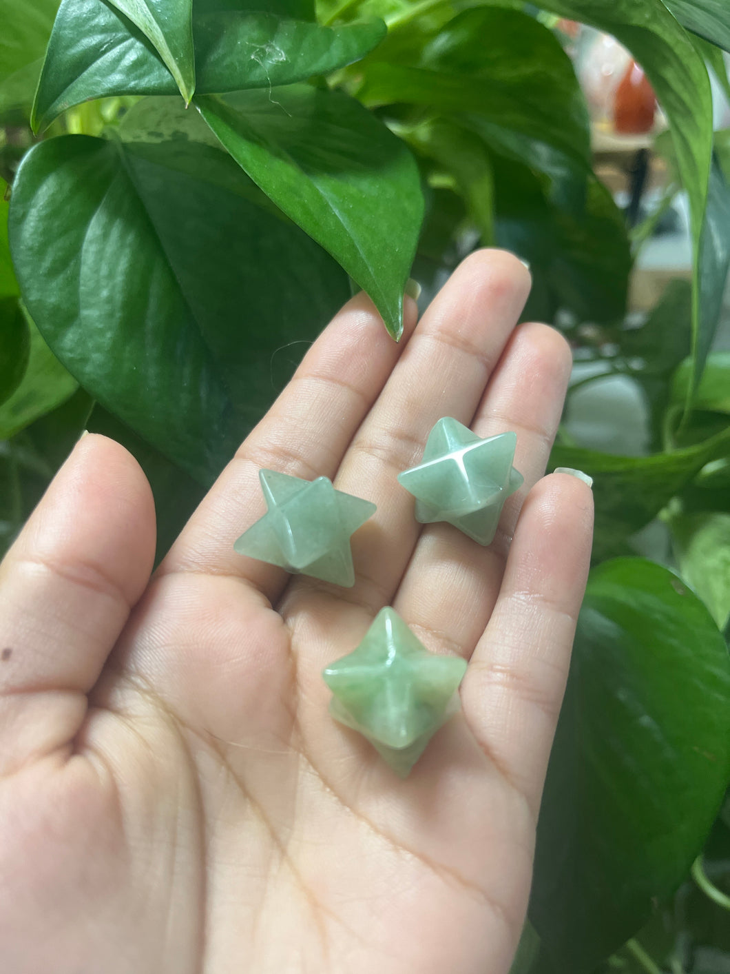 Green Aventurine— Stone of Luck & Opportunity