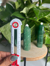 Load image into Gallery viewer, Green Aventurine Tower
