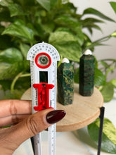 Load image into Gallery viewer, Emerald – The Stone of Love, Abundance &amp; Heart-Centered Growth
