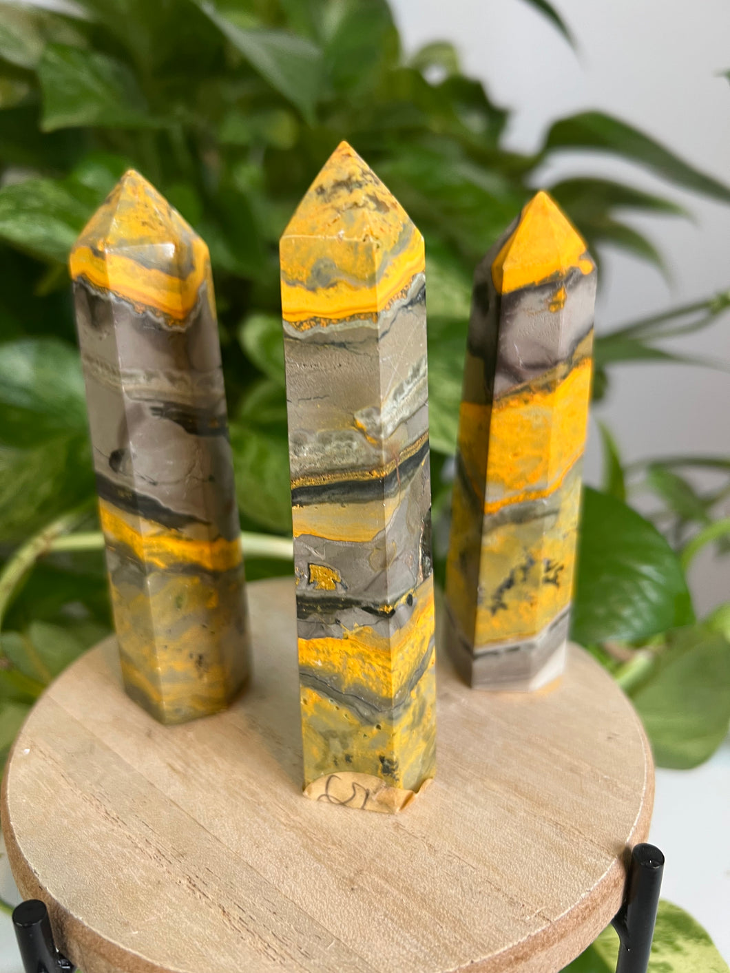 Bumble Bee Jasper Tower High quality