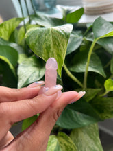 Load image into Gallery viewer, Rose Quartz Penis
