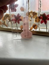 Load image into Gallery viewer, Rose Quartz Penis
